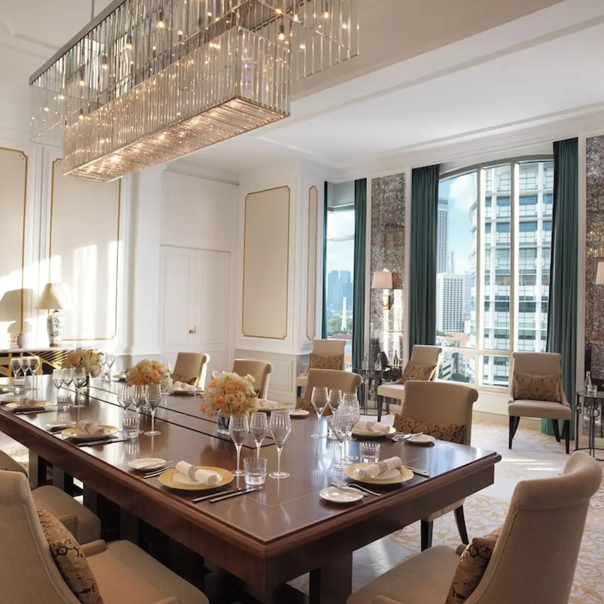 Frasers House, a Luxury Collection Hotel, Singapore, Singapore, Singapore 8