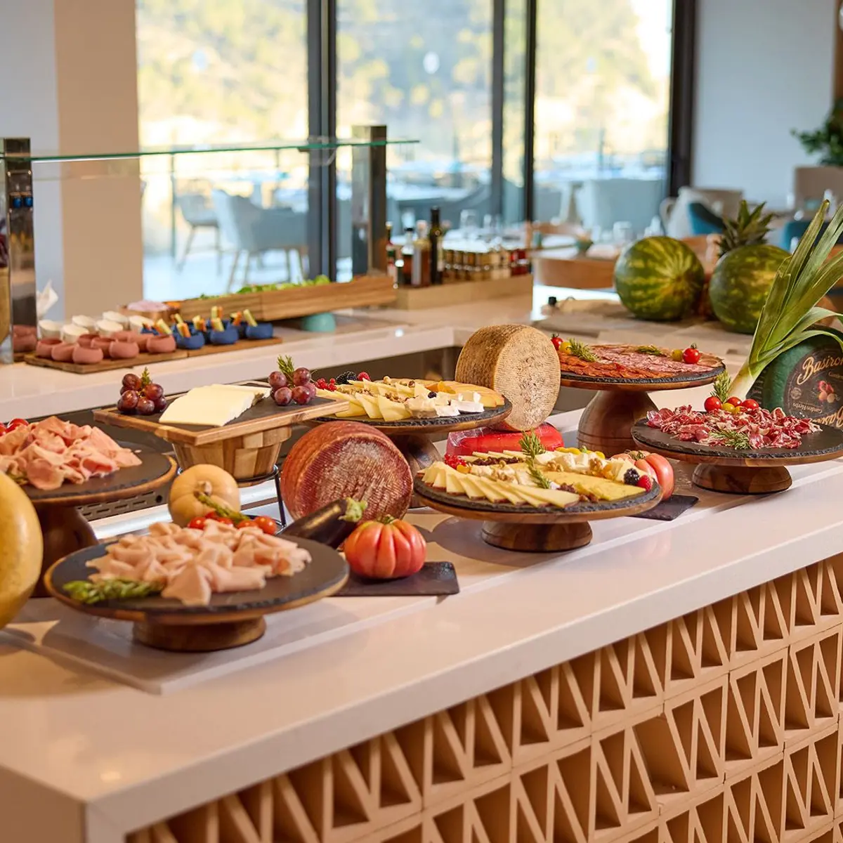 Cala San Miguel Ibiza Resort, Curio Collection by Hilton, Ibiza, Spain 7