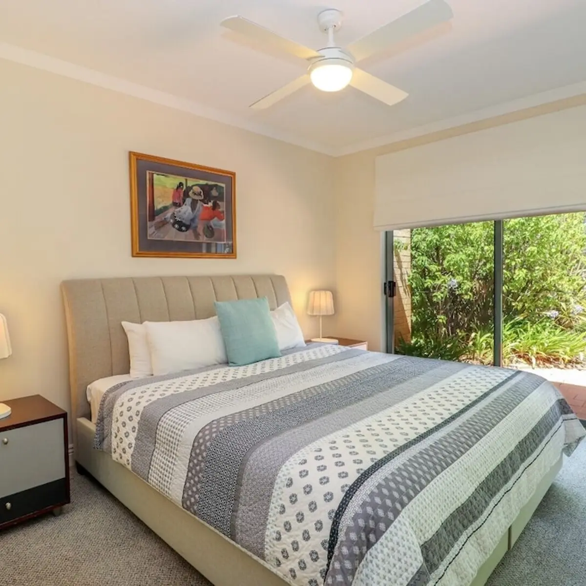 Bayshore Beachside Resort, Quindalup, Australia 4