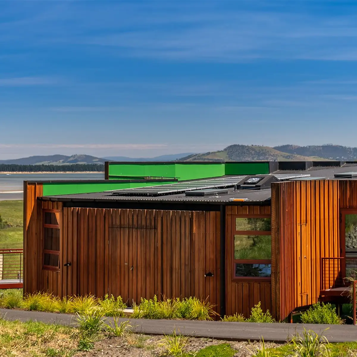 Iron Creek Bay Estate, Sorell, Tasmania 6