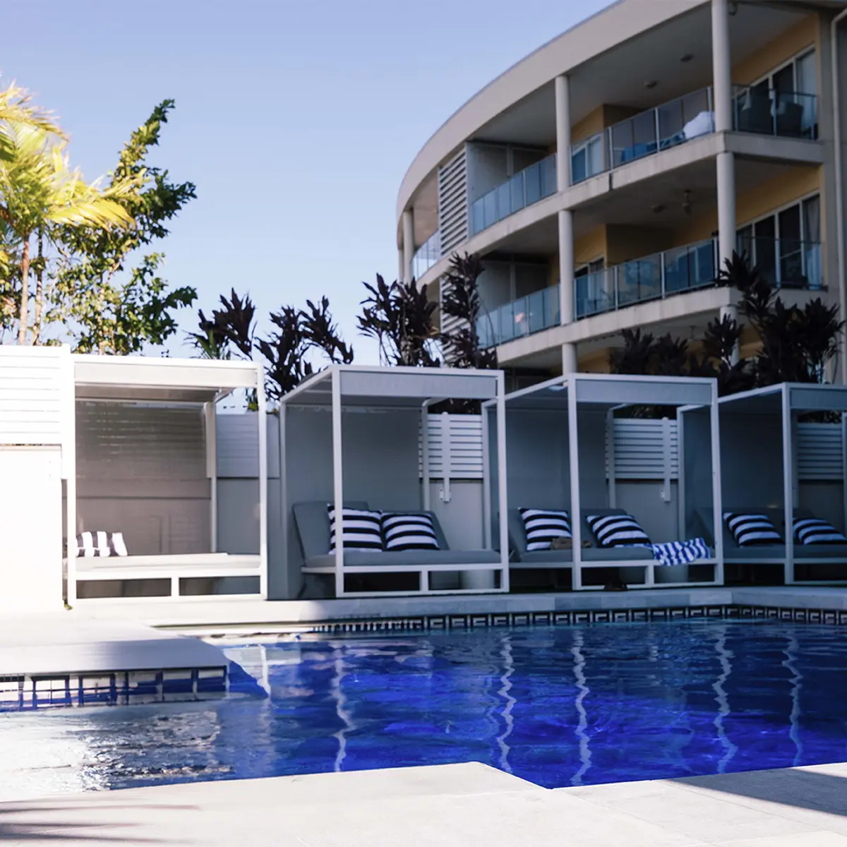 H on Mitchell Apartment Hotel, Darwin, Northern Territory 1