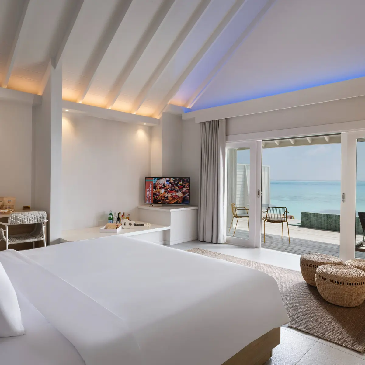The Standard, Maldives, Huruvalhi, Maldives 3