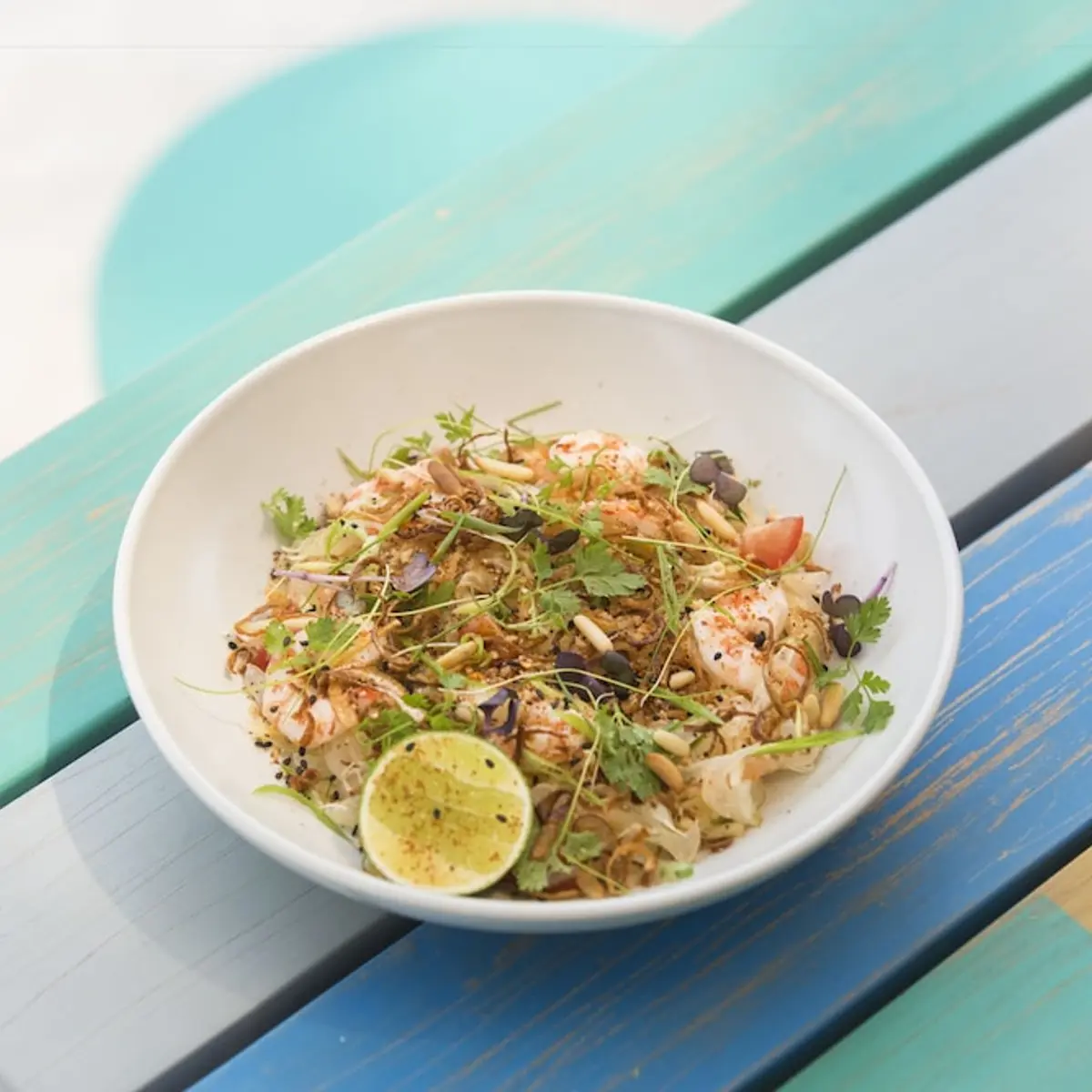 LUX* South Ari Atoll, Dhidhoofinolhu Island, Maldives 8