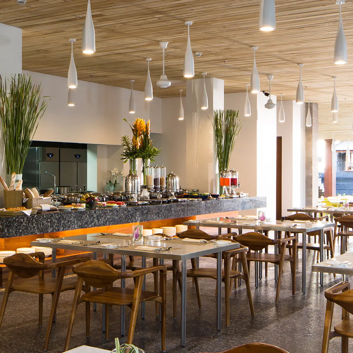 Maya Sanur Resort & Spa, Sanur, Bali 5