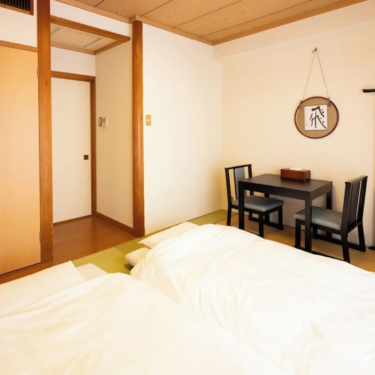 Ryokan Asakusa Shigetsu, Tokyo, Japan 7