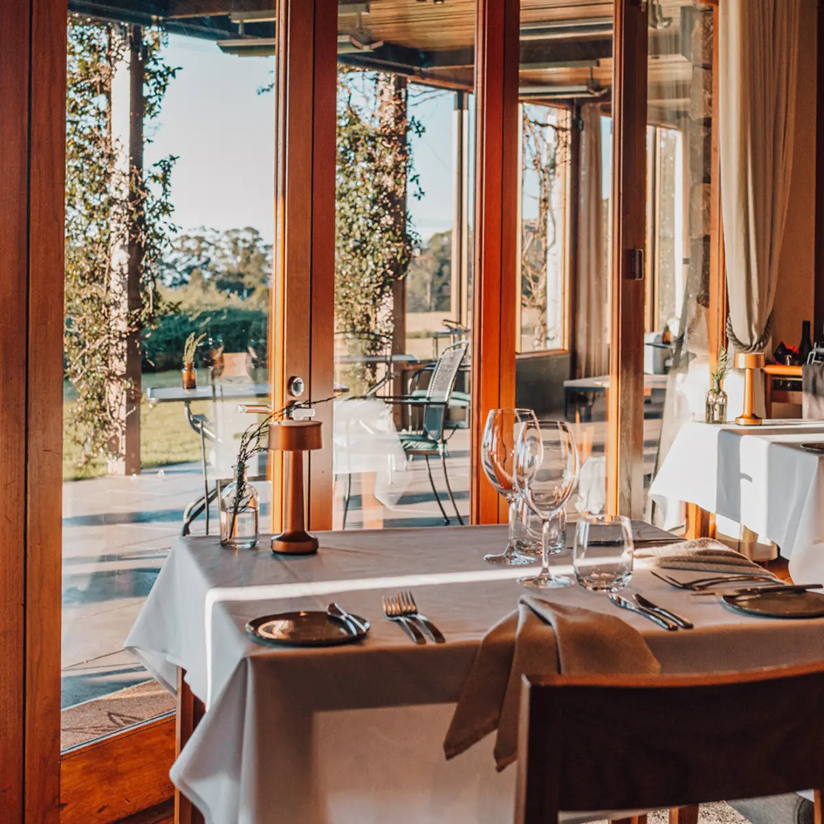 Spicers Peak Lodge, Maryvale, Queensland 6