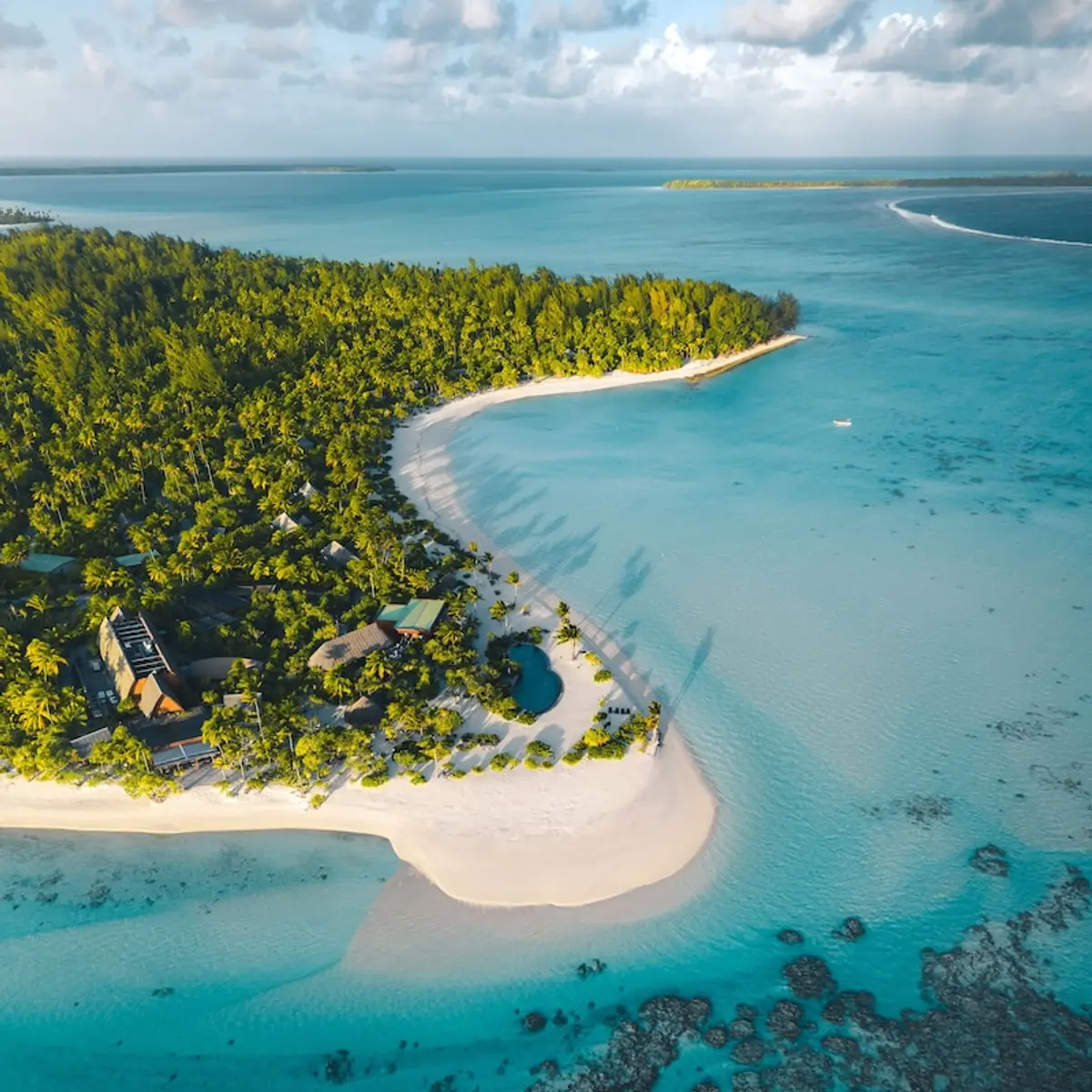 The Brando, Tetiaroa Private Island, Arue, French Polynesia 3