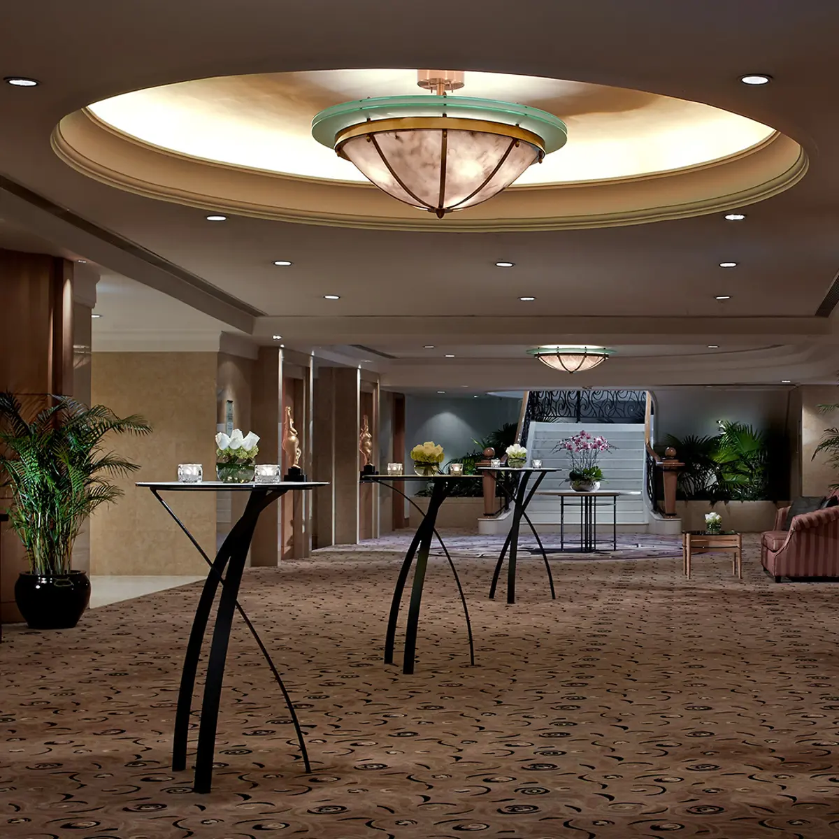 InterContinental Grand Stanford Hong Kong, Kowloon, Hong Kong 7