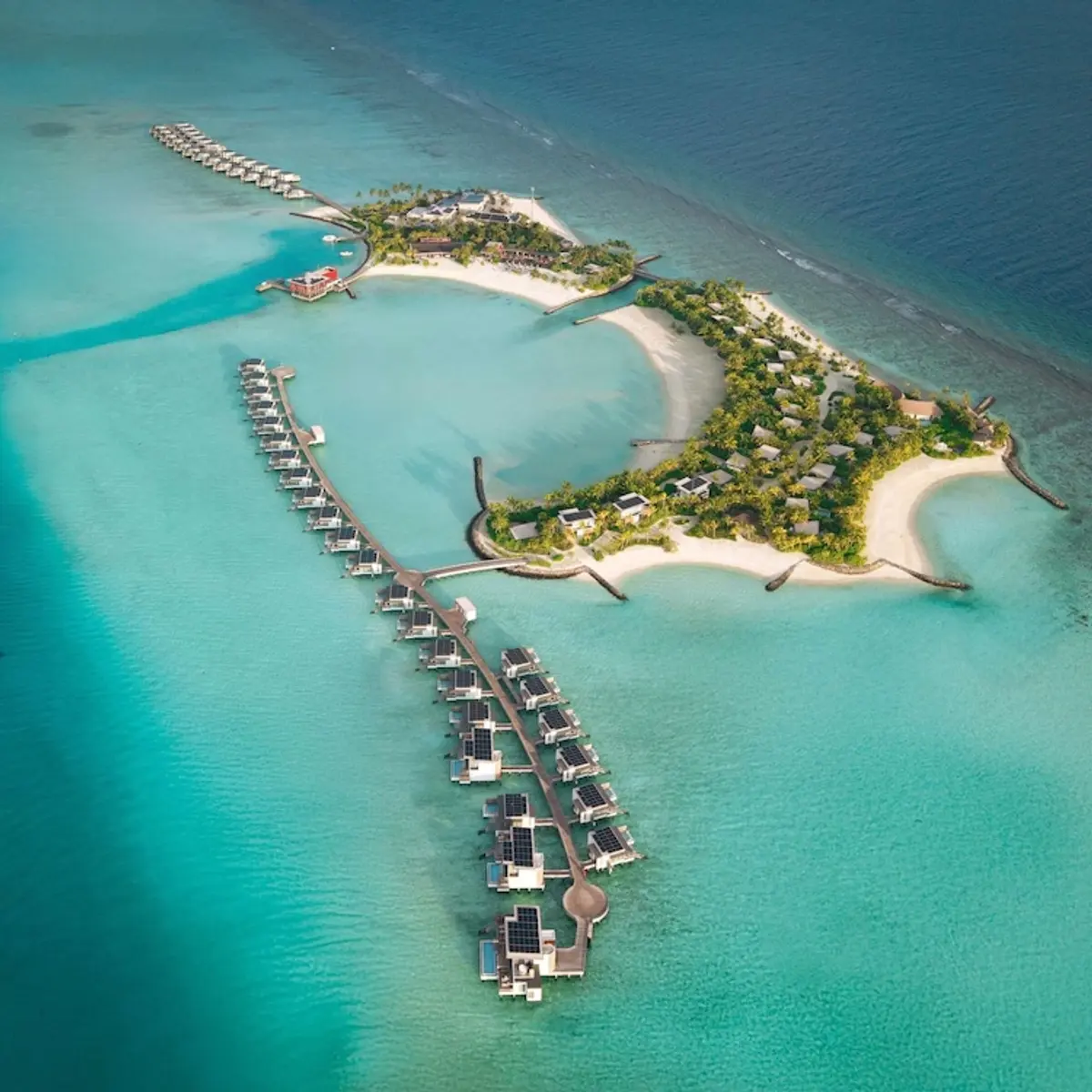 SO/ Maldives, Emboodhoo, Maldives 1