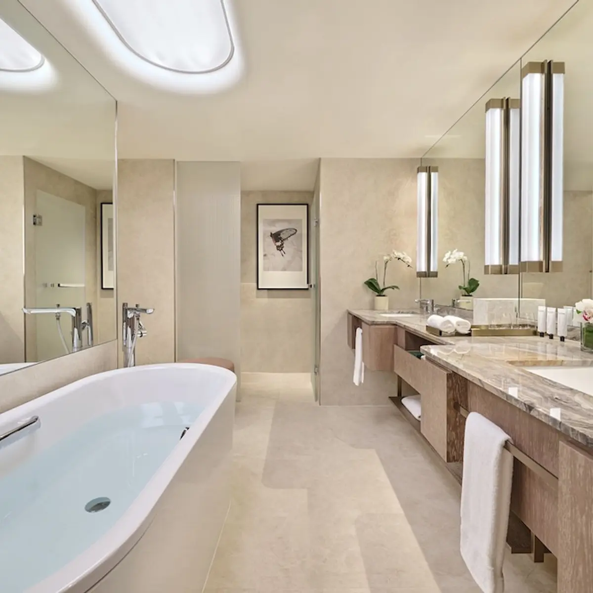 Mandarin Oriental, Singapore, Singapore, Singapore 6