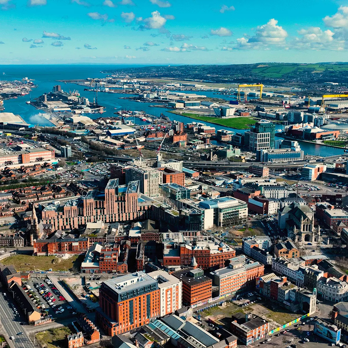 Ireland, Ireland,  2