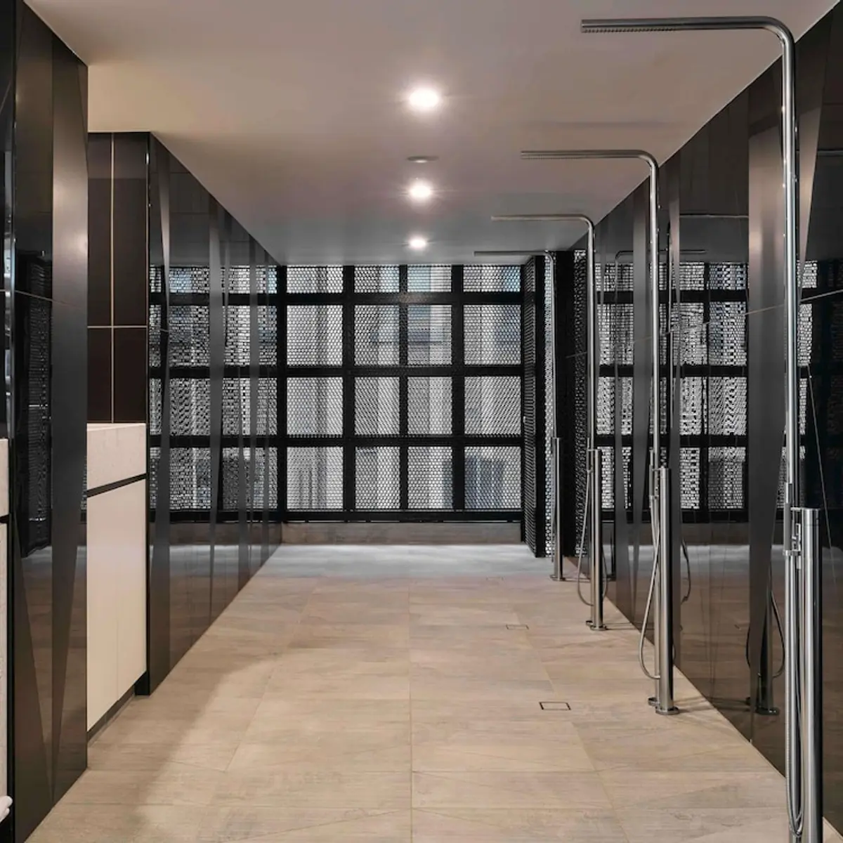 Mövenpick Hotel Melbourne On Spencer, Melbourne, Australia 4