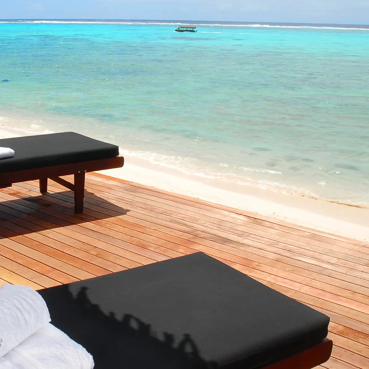 Rumours Luxury Villas & Spa, Rarotonga, Îles Cook 7