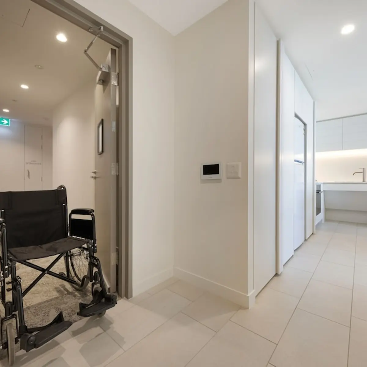 ULTIQA Signature at Broadbeach, Broadbeach, Australia 4