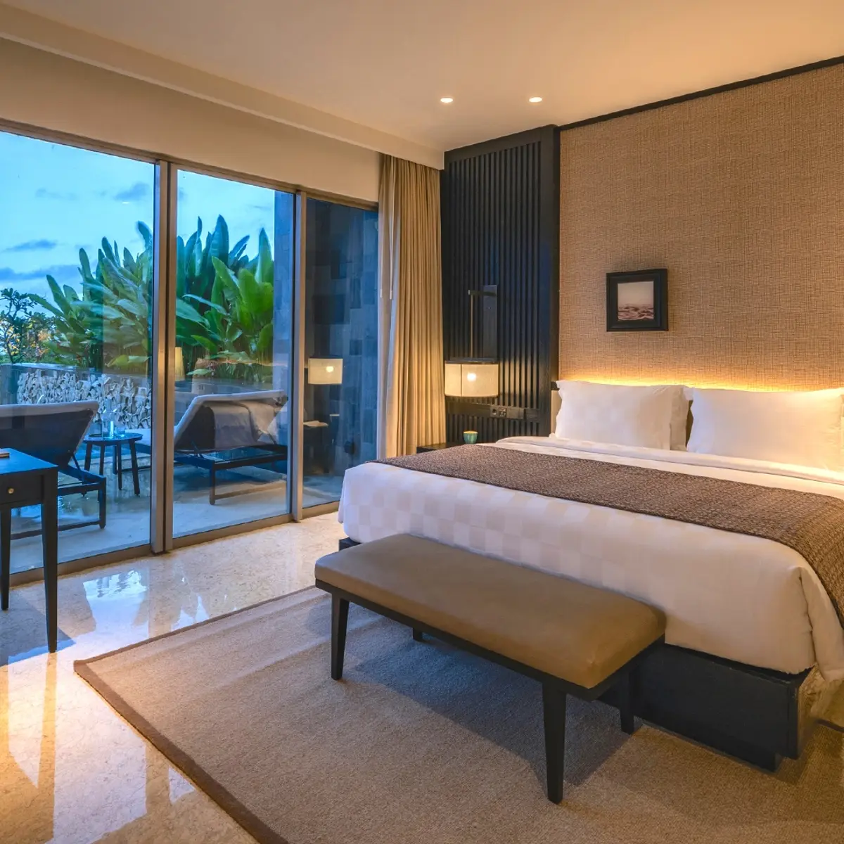 AYANA Segara Bali, Jimbaran, Bali 3