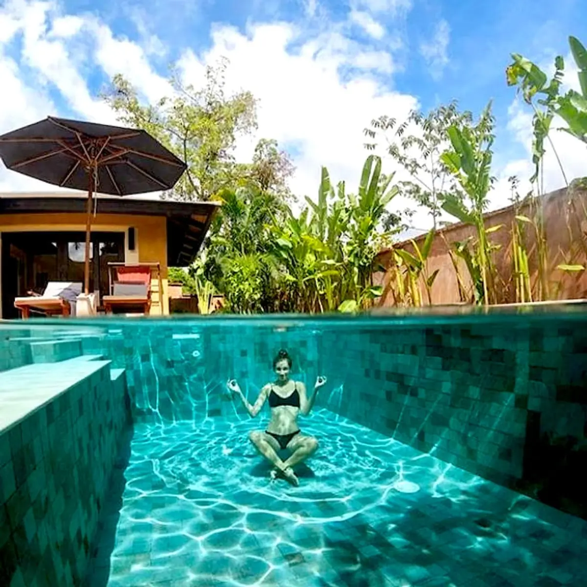 Alanta Villa, Ko Lanta, Thailand 6