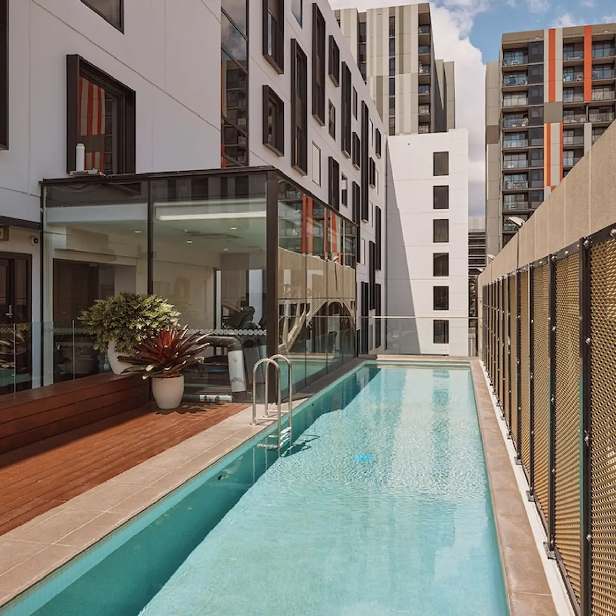 Rydges Fortitude Valley, Bowen Hills, Australia 5