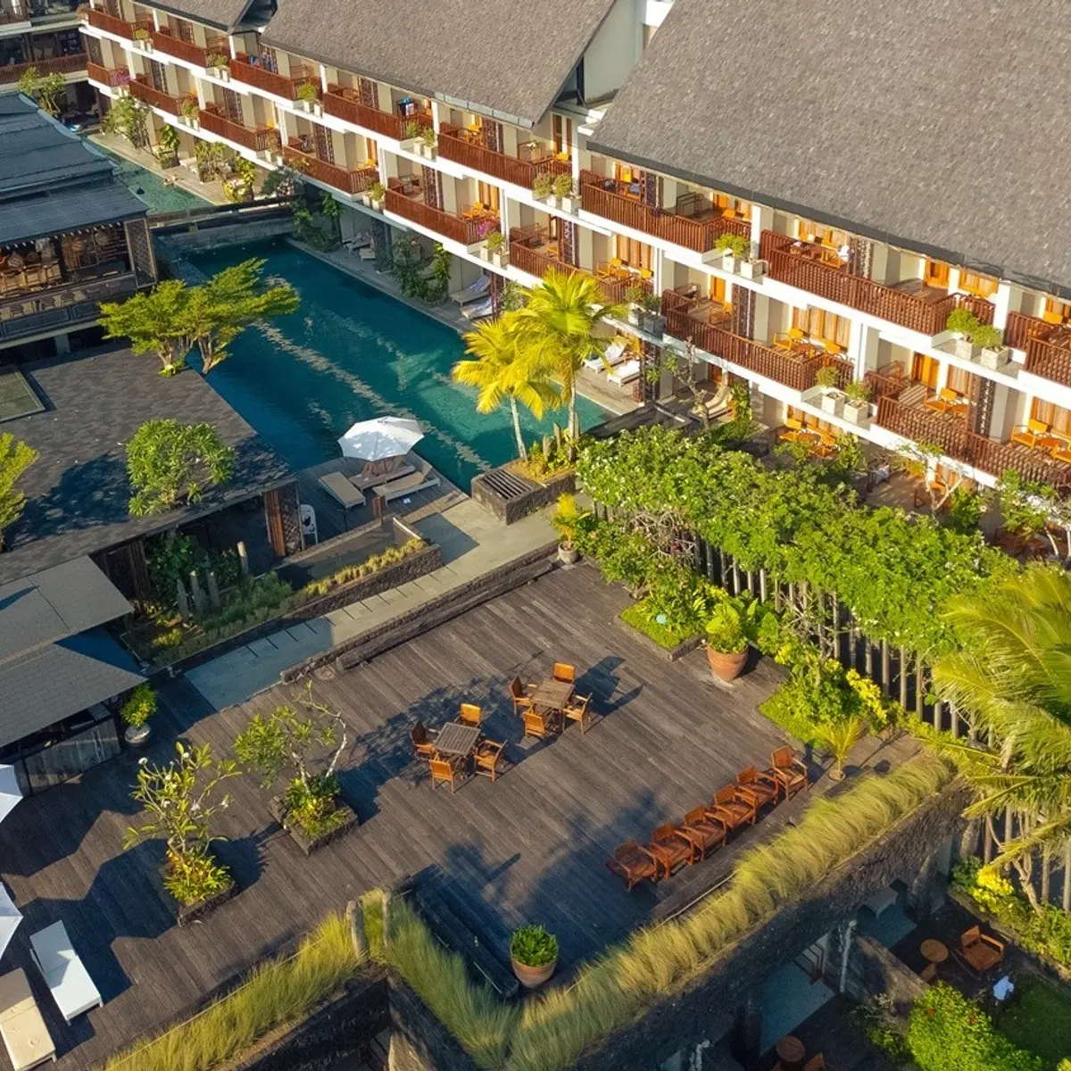 Swarga Suites Bali Berawa, Marclan Collection, Canggu, Indonésie 1
