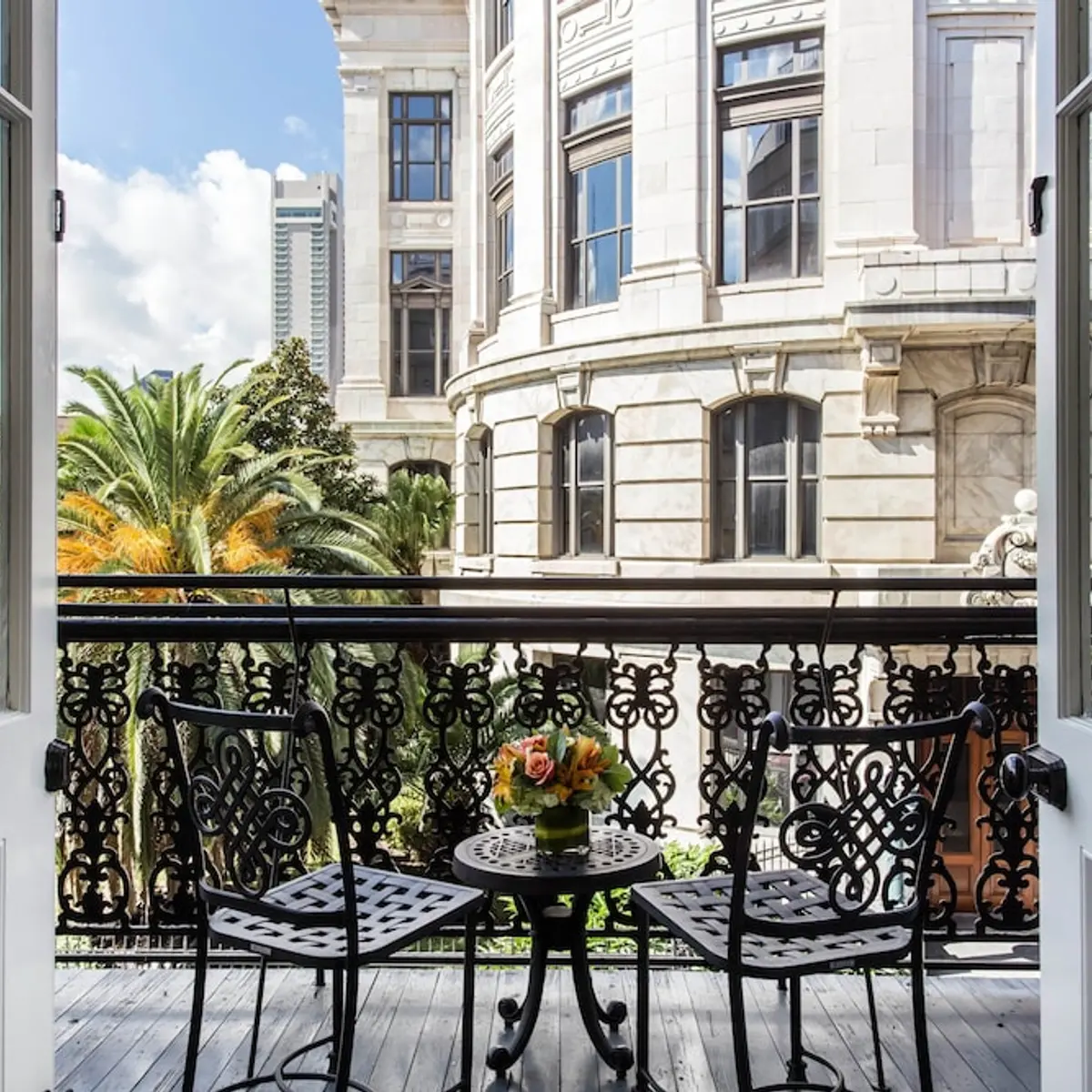 Omni Royal Orleans Hotel, New Orleans, United States 5