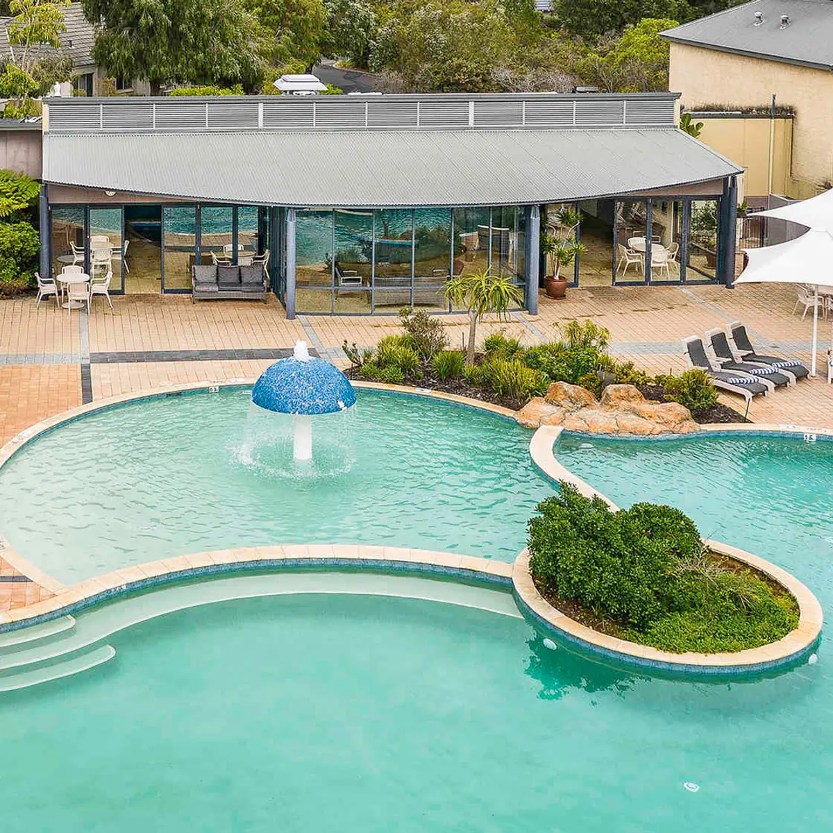 The Sebel Busselton, Busselton, Western Australia 6