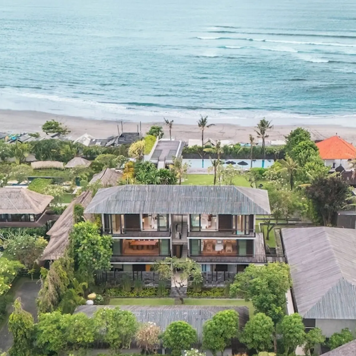 Arnalaya Beach House, Canggu, Indonesia 2