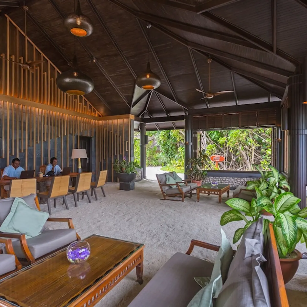 Komandoo Maldives Island Resort, Komandoo, Maldives 2