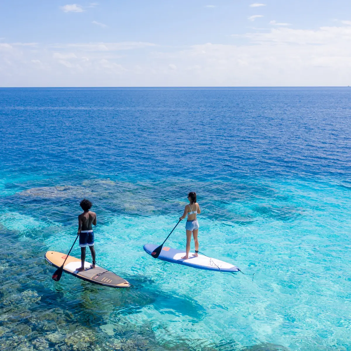 Rah Gili Maldives, Süd-Malé-Atoll, Malediven 8