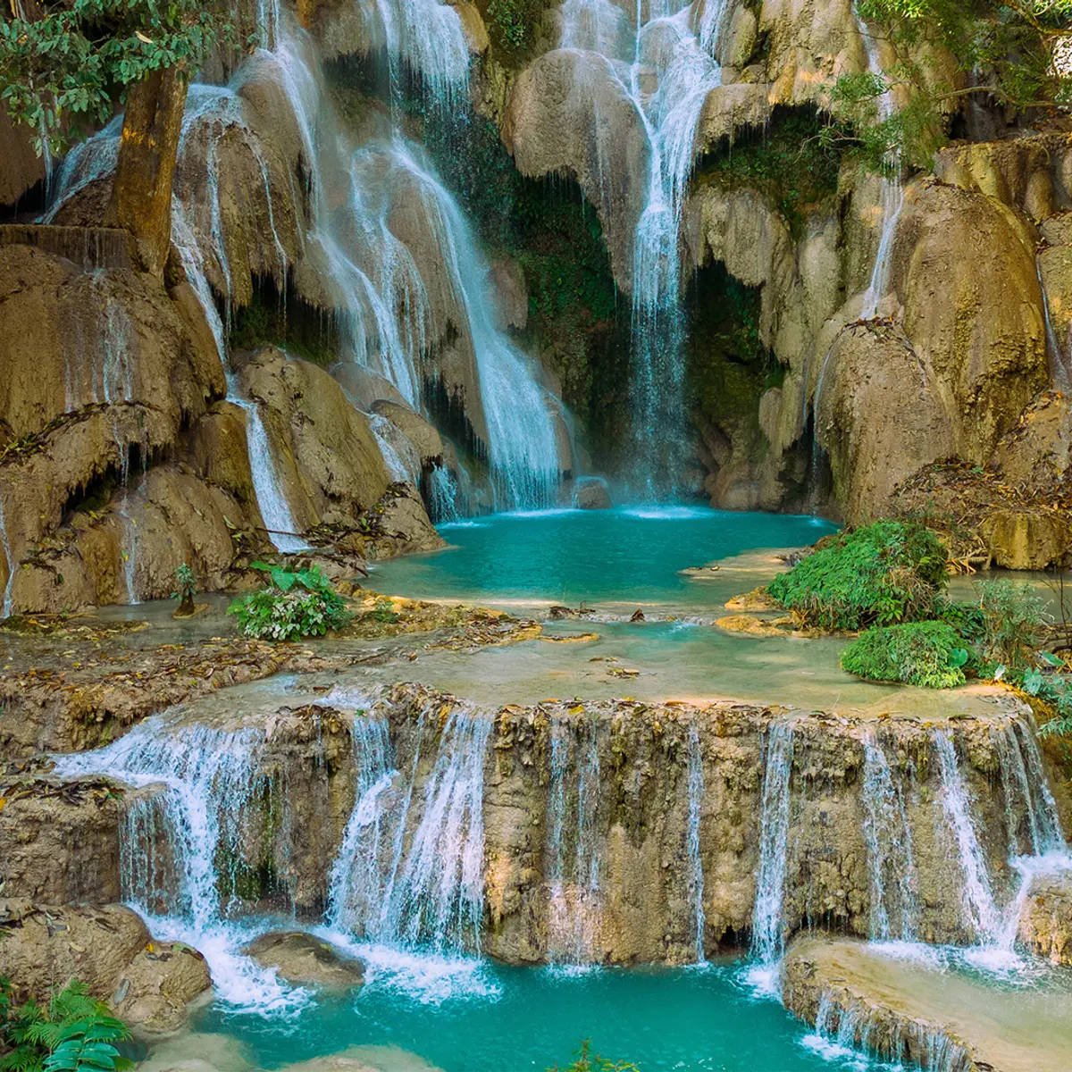 Hanoi – Ha Long Bay – Ho Chi Minh City – Siem Reap – Luang Prabang – Bangkok, Trusted Partner Tours – Vietnam, Cambodia, Laos & Thailand, 4