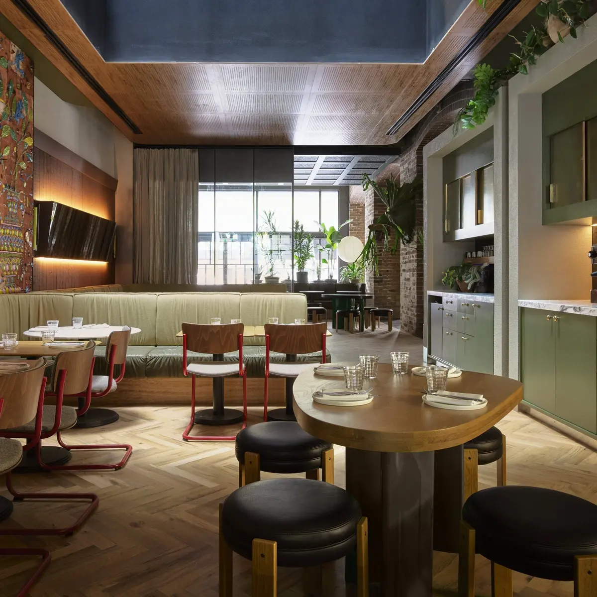 Ace Hotel Sydney, Sydney, New South Wales 8