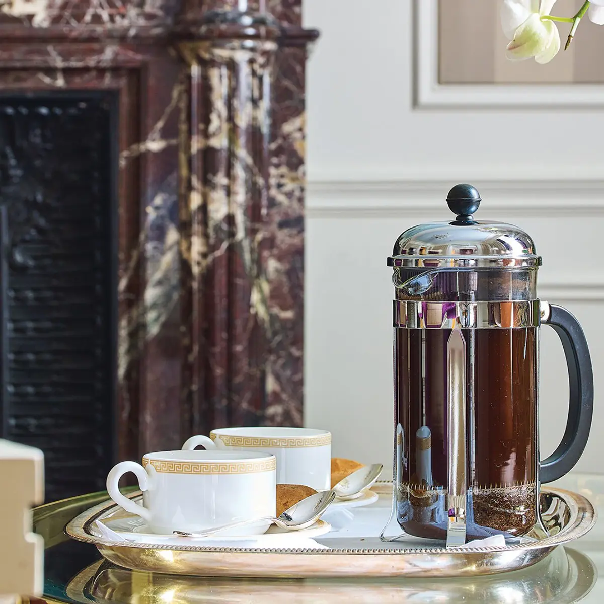 5th & 55th Residence Club, New York, United States 6