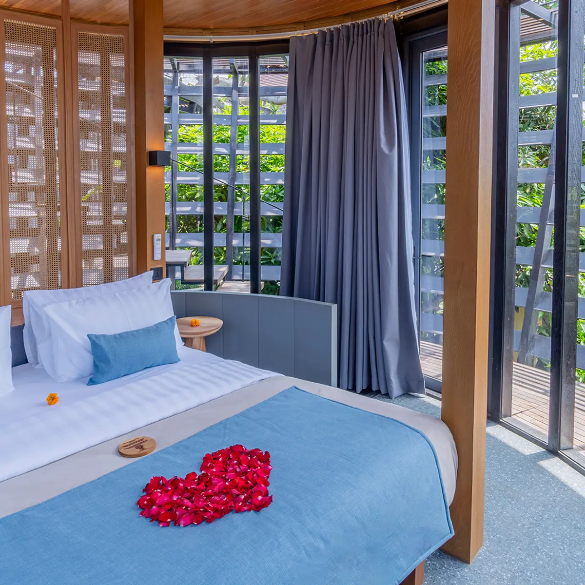 Canggu Cabana Beach Resort, Canggu, Bali 3