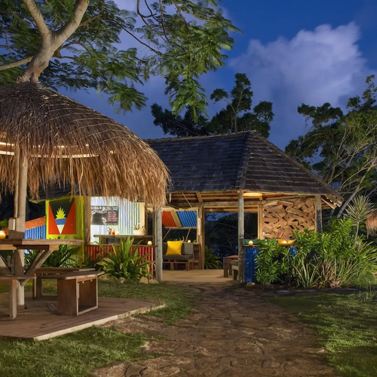 Galley Bay Resort & Spa, St. John's, Antigua and Barbuda 8