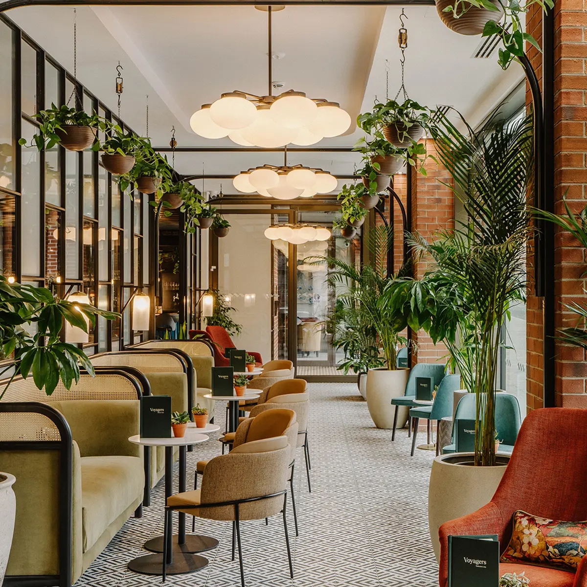 The Halyard Liverpool, an IHG Hotel, Liverpool, United Kingdom 1