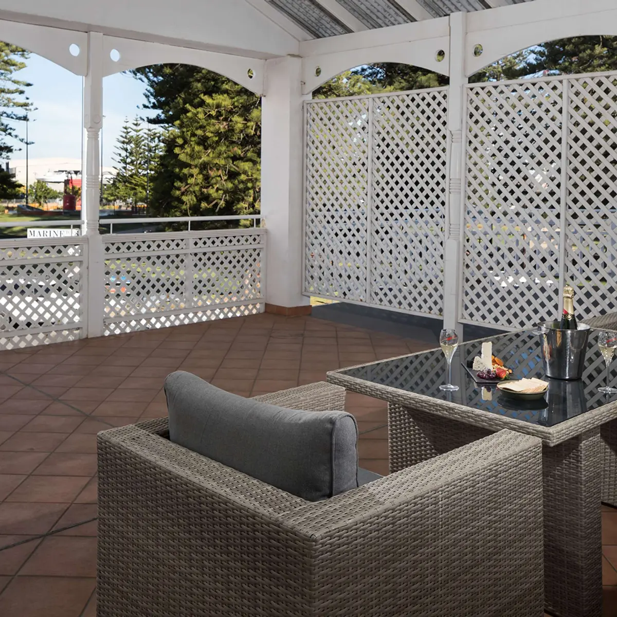 Esplanade Hotel Fremantle by Rydges, Fremantle, Western Australia 6