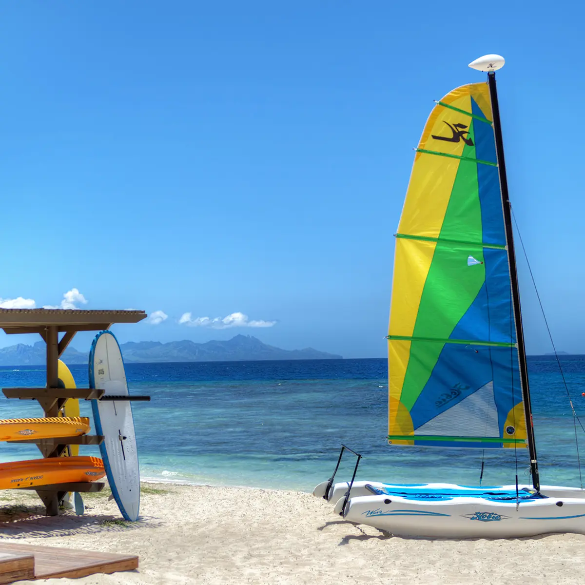 VOMO Island Fiji, Vomo Island, Fiji 6