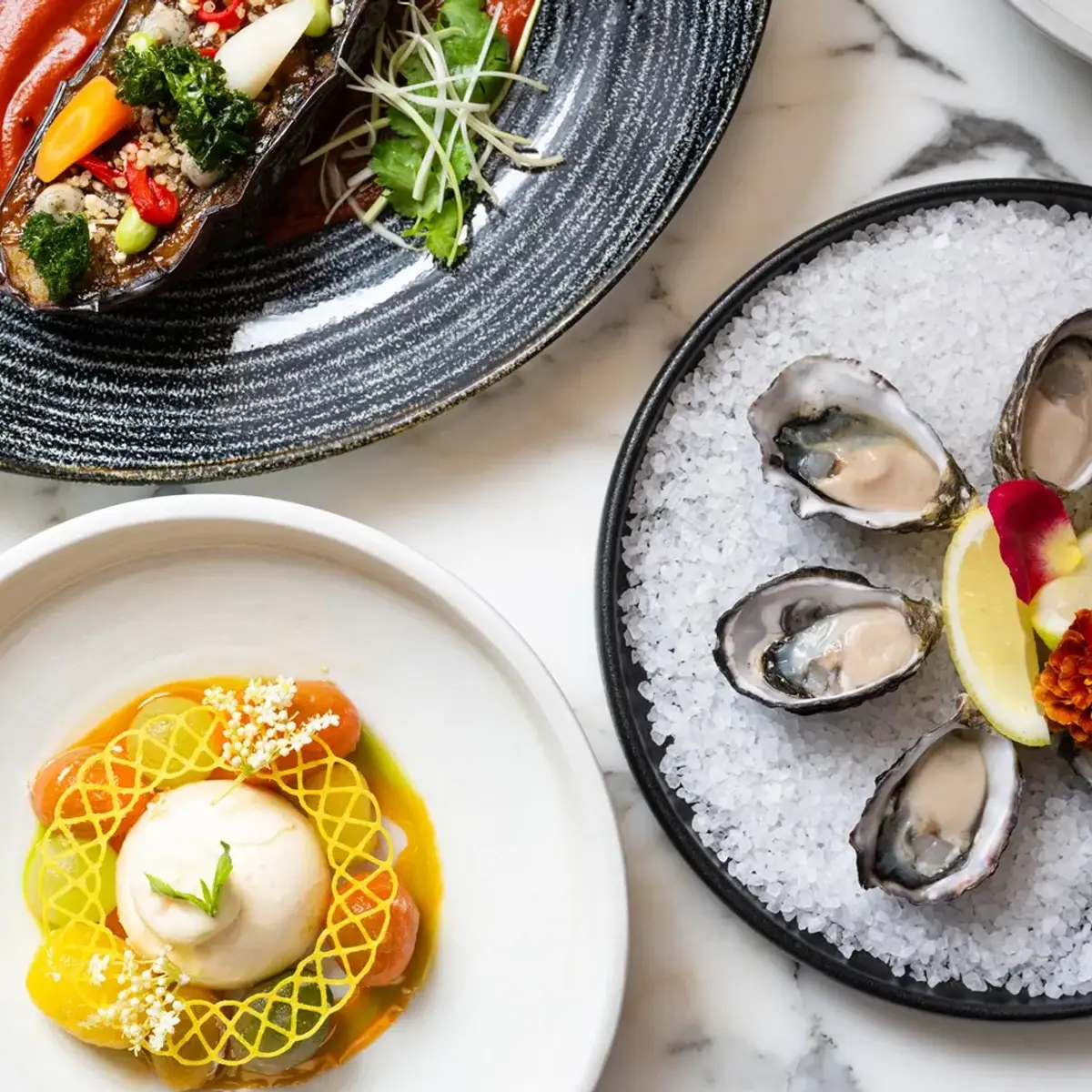 Intercontinental Melbourne The Rialto, Melbourne, Victoria 8