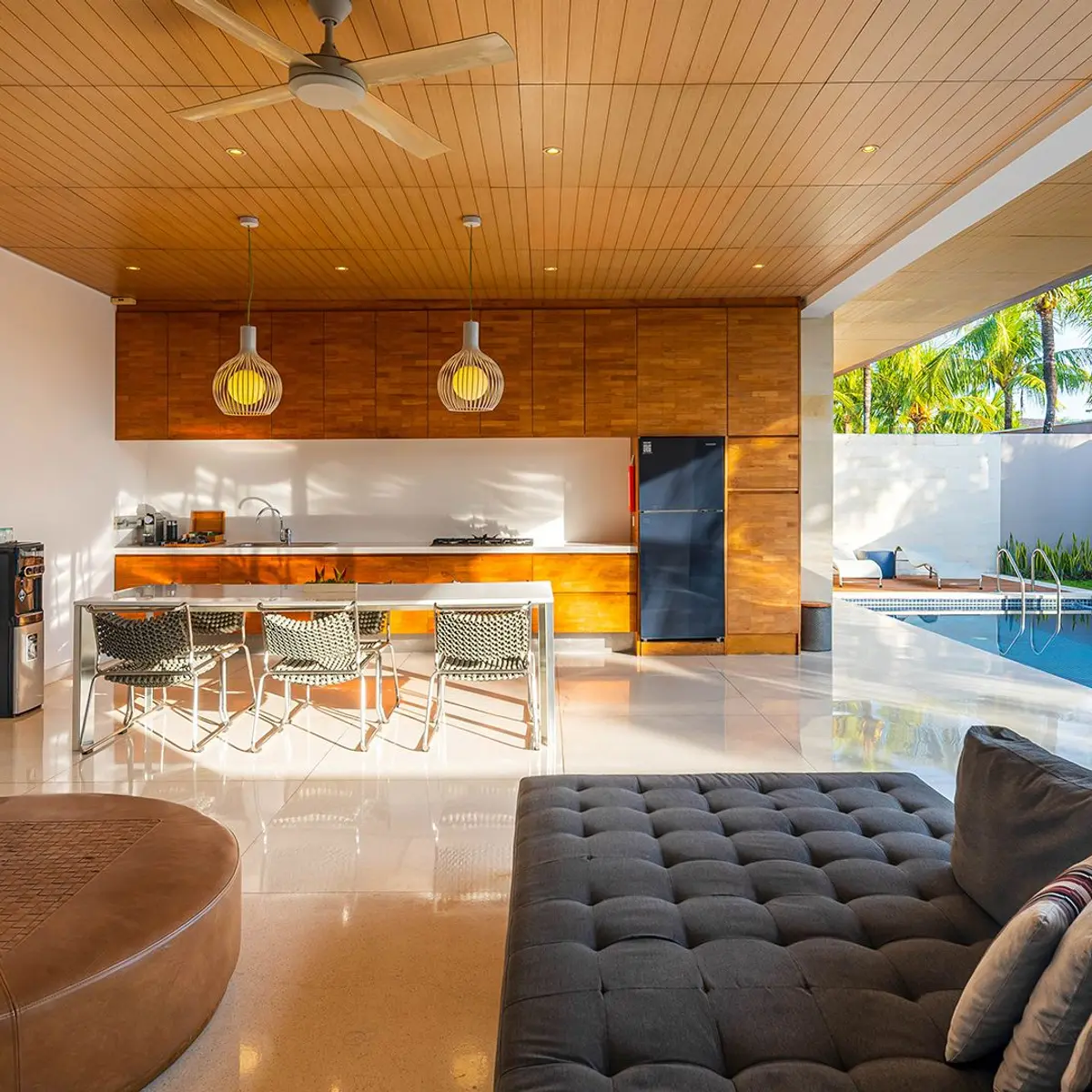 One Eleven Retreat, Seminyak, Bali 2