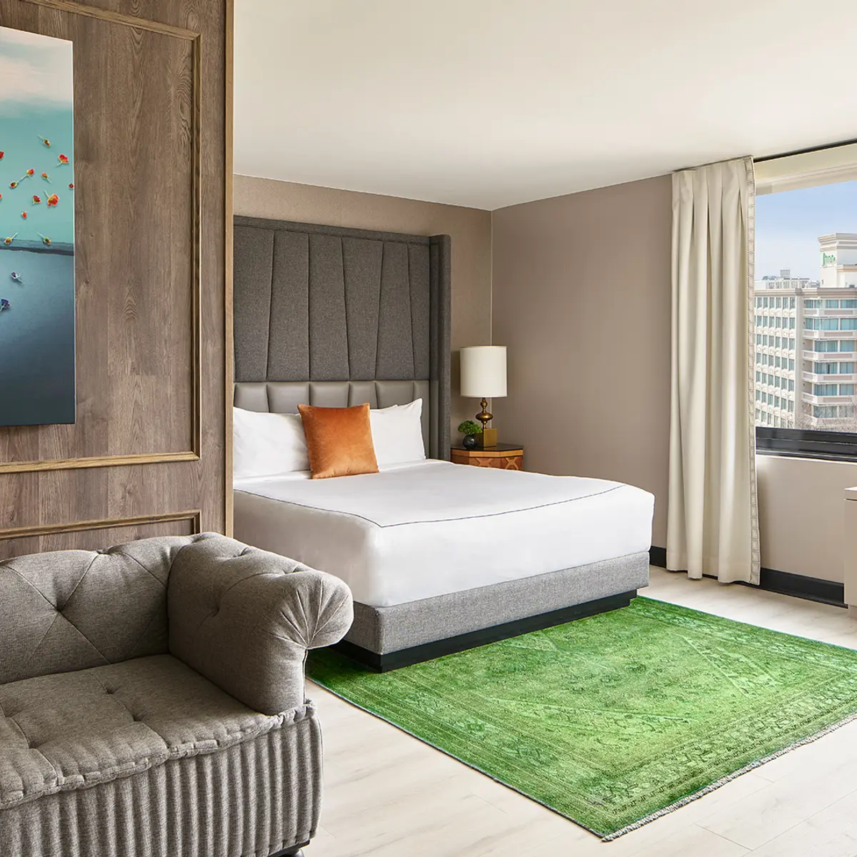 Viceroy Washington DC, Washington, D.C., United States 2