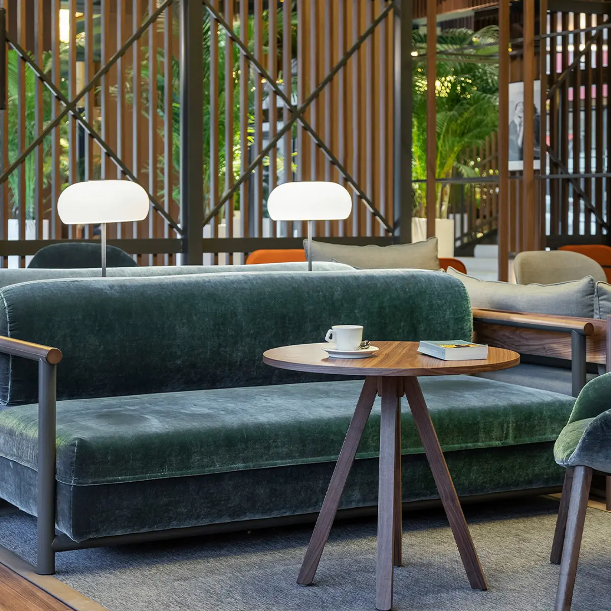 Meliá Milano, Mailand, Italien 7