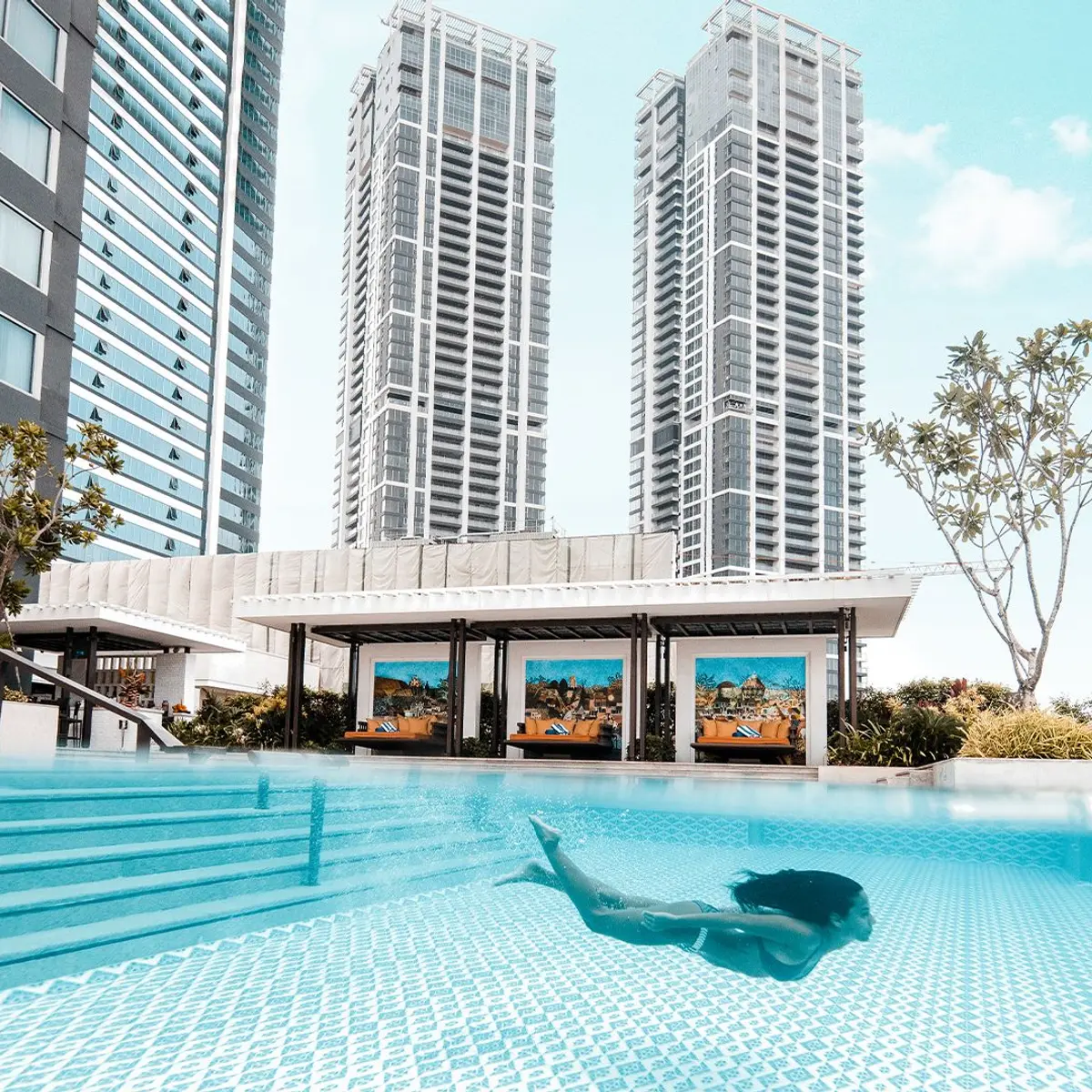 Shangri-La Colombo, Colombo, Sri Lanka 4