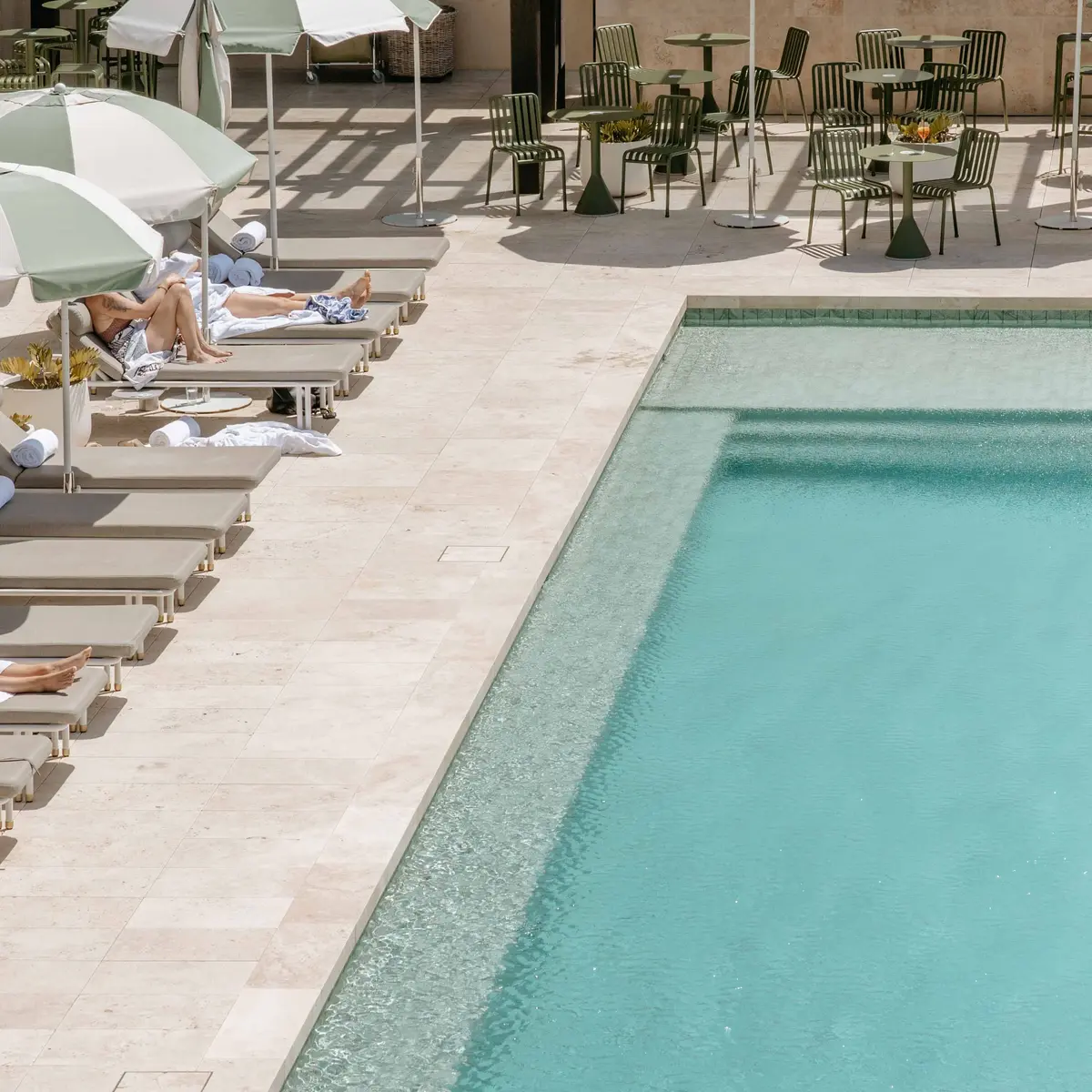 Hotel Sorrento, Sorrento, Victoria 4