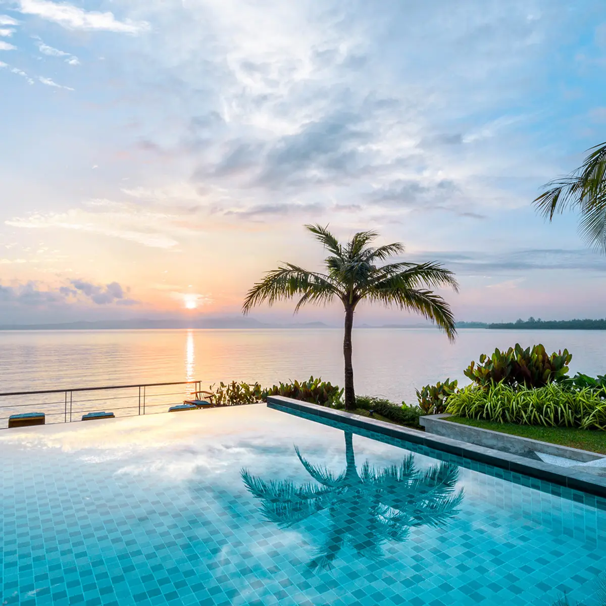 Cove 55, Kuching, Malaysia 1