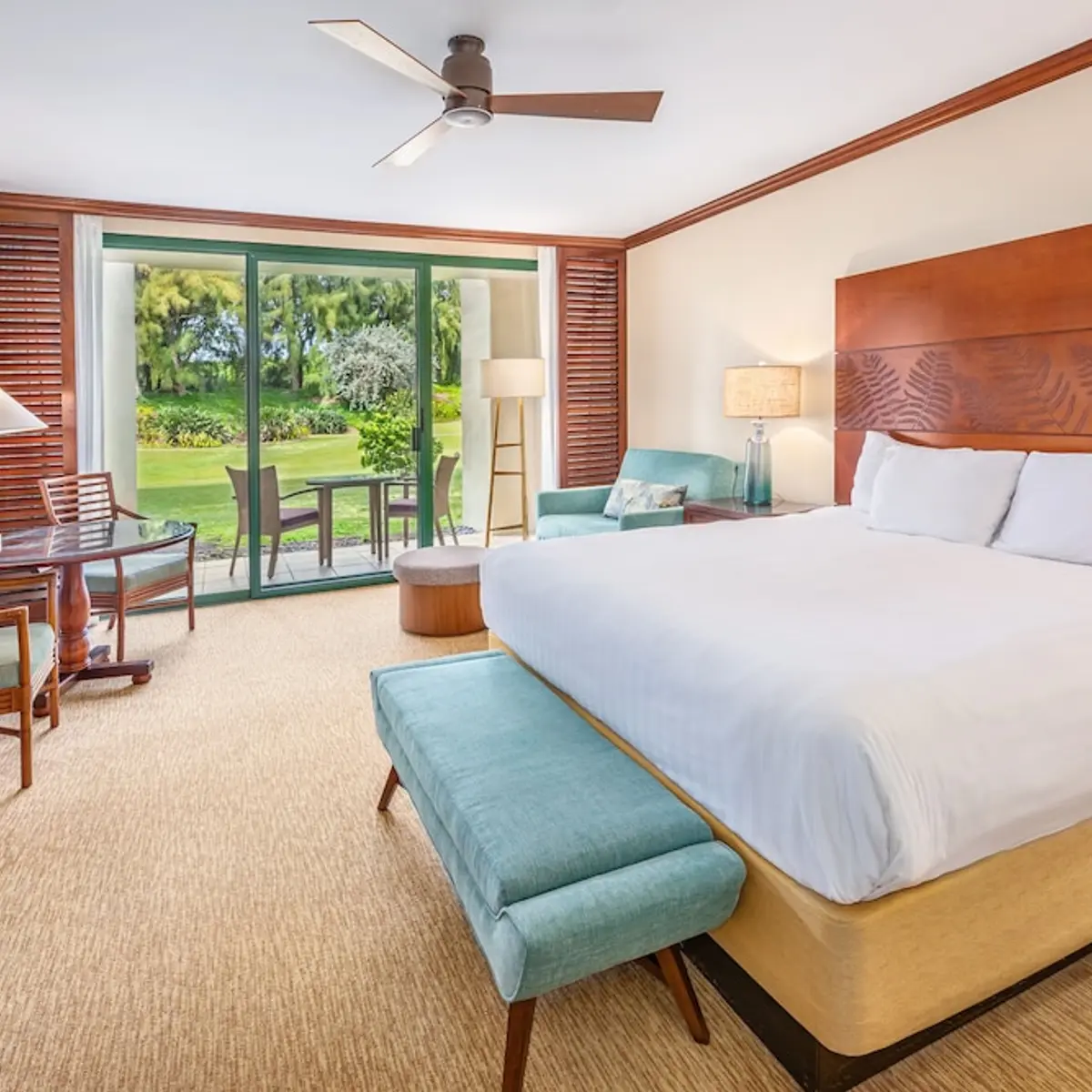 Grand Hyatt Kauai Resort and Spa, Koloa, United States 5