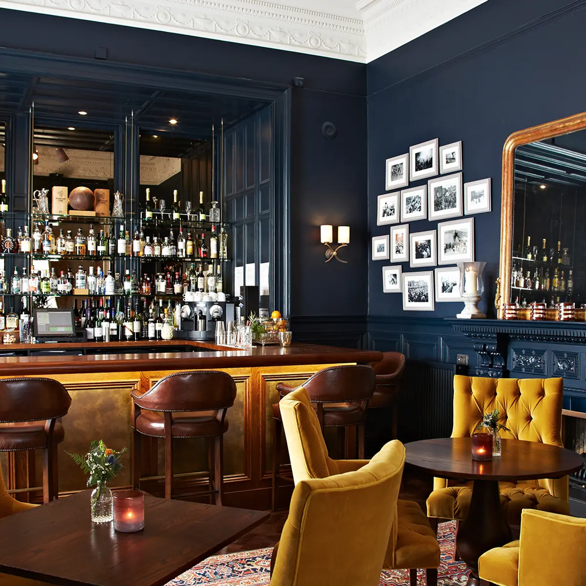 The Roseate Edinburgh, Edinburgh, Scotland 4