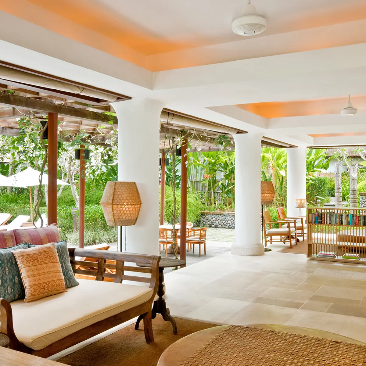 COMO Uma Ubud, Ubud, Bali 5