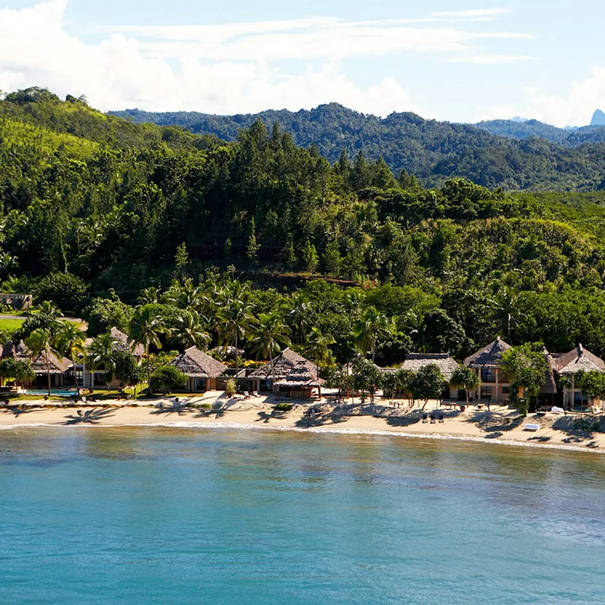 Nanuku Resort Fiji, Viti Levu, Fiji 1