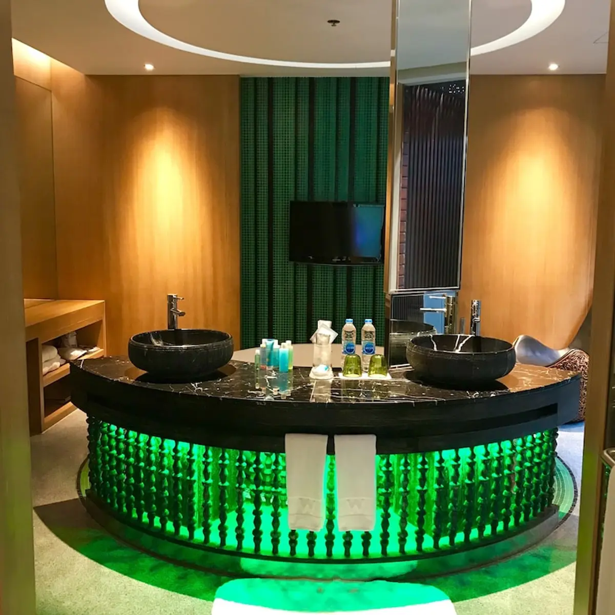 W Koh Samui, Koh Samui, Thailand 7