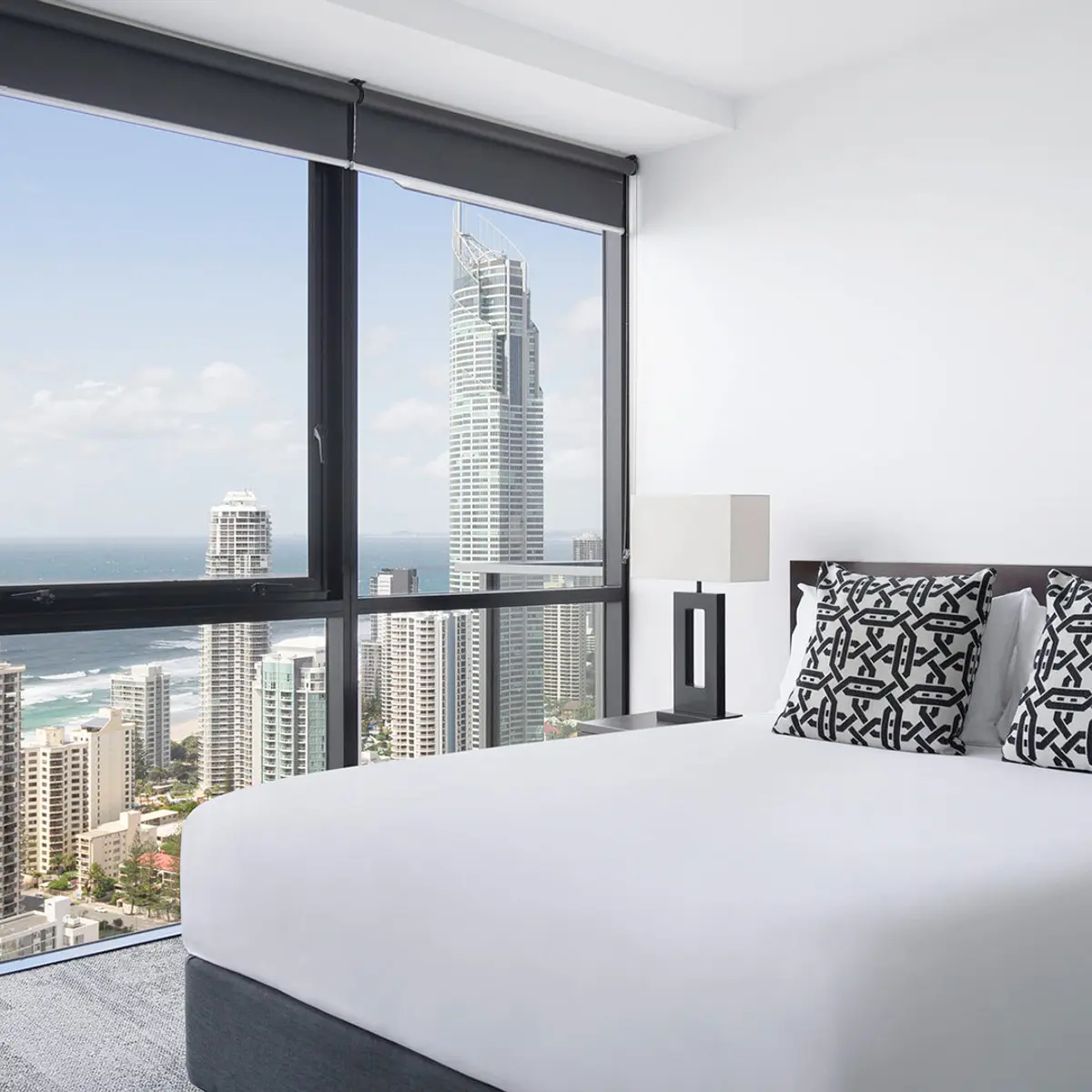 Mantra Circle on Cavill Surfers Paradise, Surfers Paradise, Australia 3