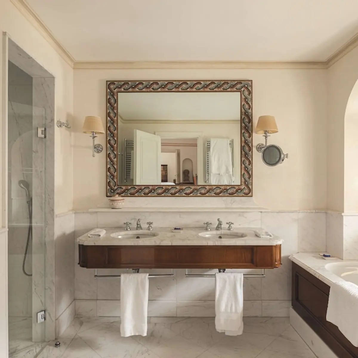 Caruso, A Belmond Hotel, Amalfi Coast, Ravello, Italy 3