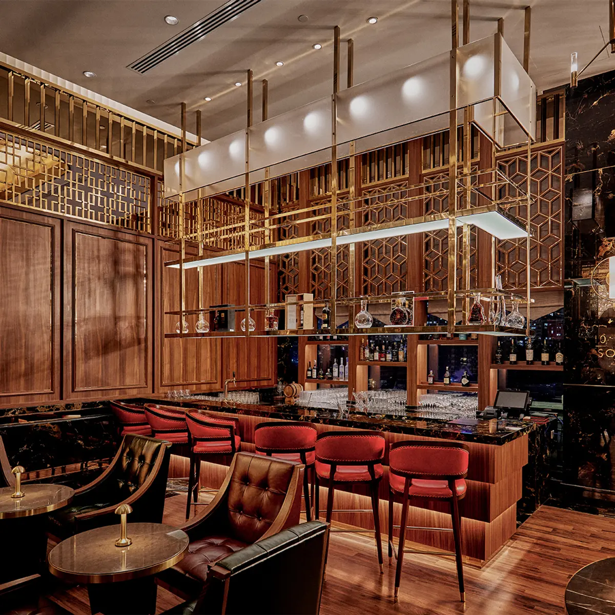 Sunway Resort Hotel, Kuala Lumpur, Malaysia 7